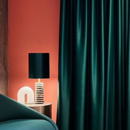 Kirk Suites Vejle Zewnętrze zdjęcie