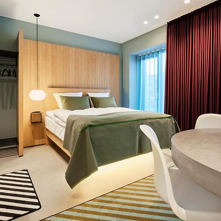 Kirk Suites Vejle Zewnętrze zdjęcie