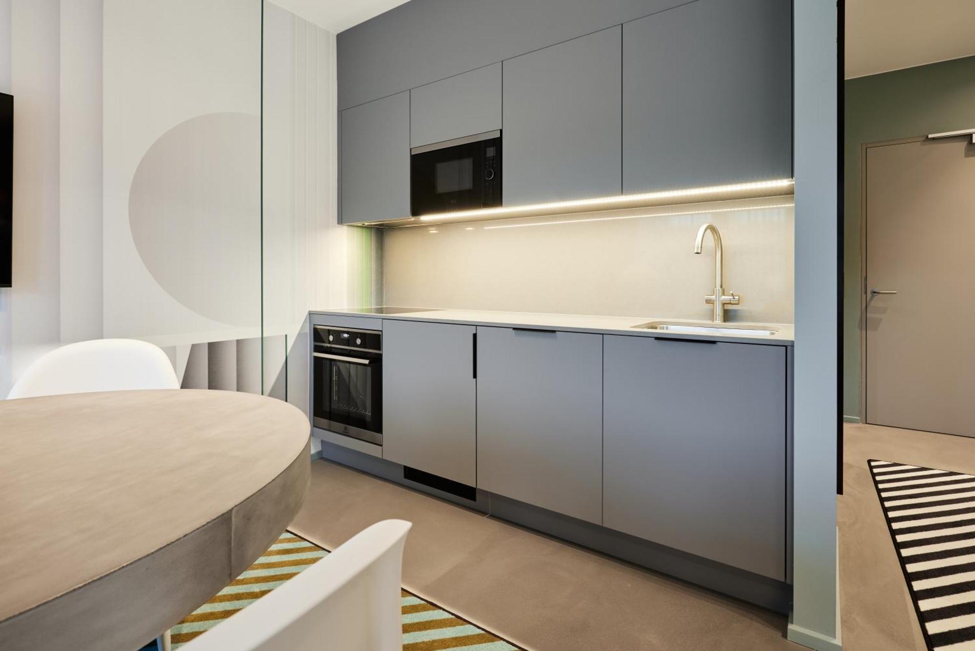 Kirk Suites Vejle Zewnętrze zdjęcie