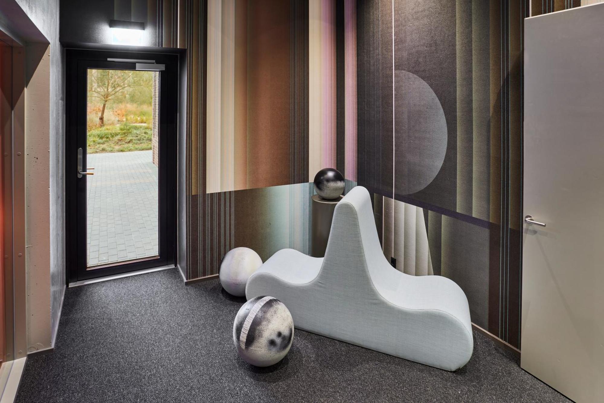 Kirk Suites Vejle Zewnętrze zdjęcie
