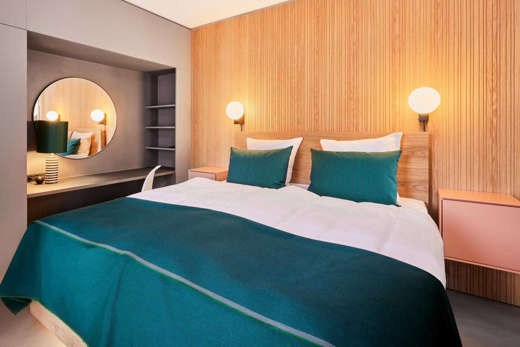 Kirk Suites Vejle Zewnętrze zdjęcie
