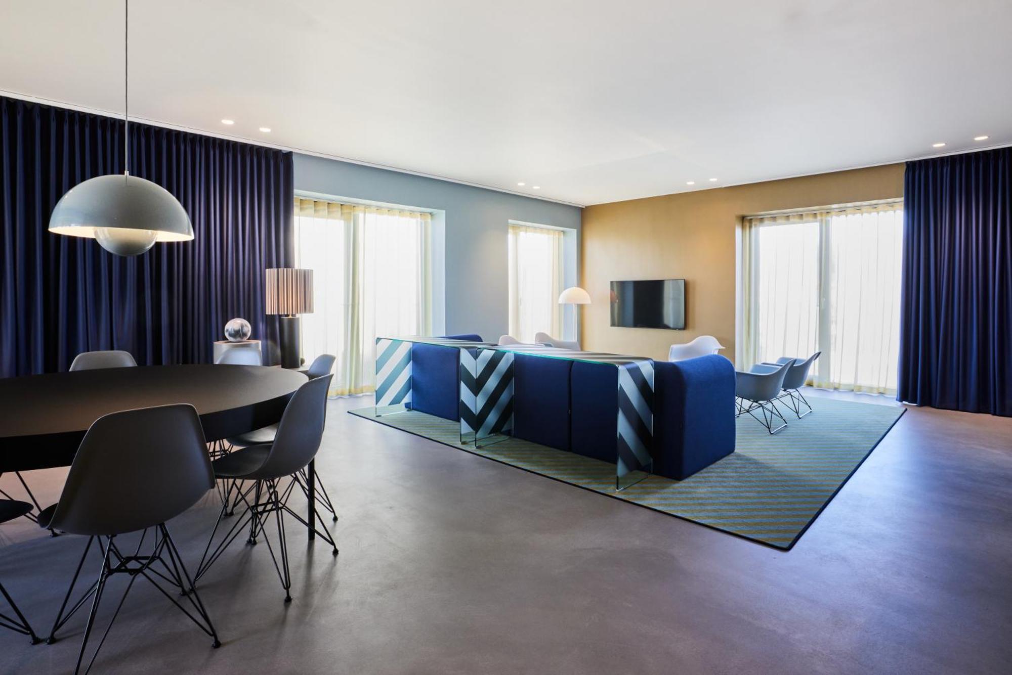 Kirk Suites Vejle Zewnętrze zdjęcie