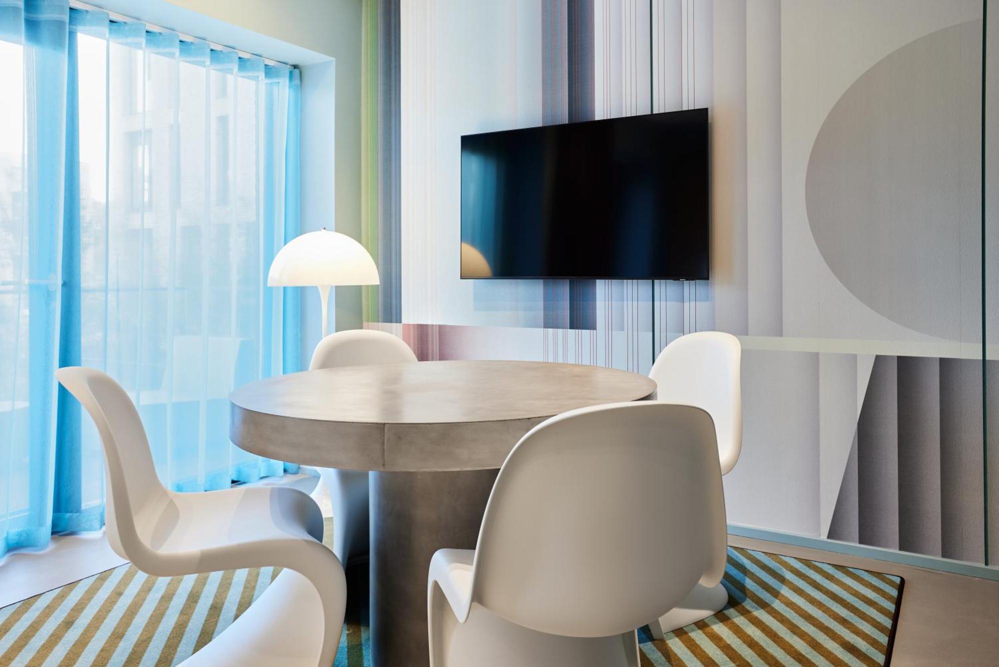 Kirk Suites Vejle Zewnętrze zdjęcie