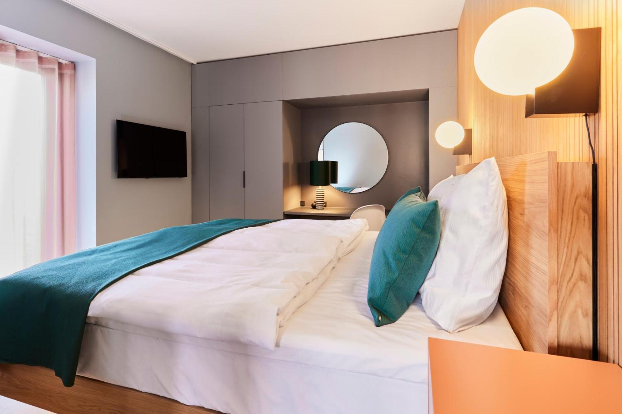 Kirk Suites Vejle Zewnętrze zdjęcie