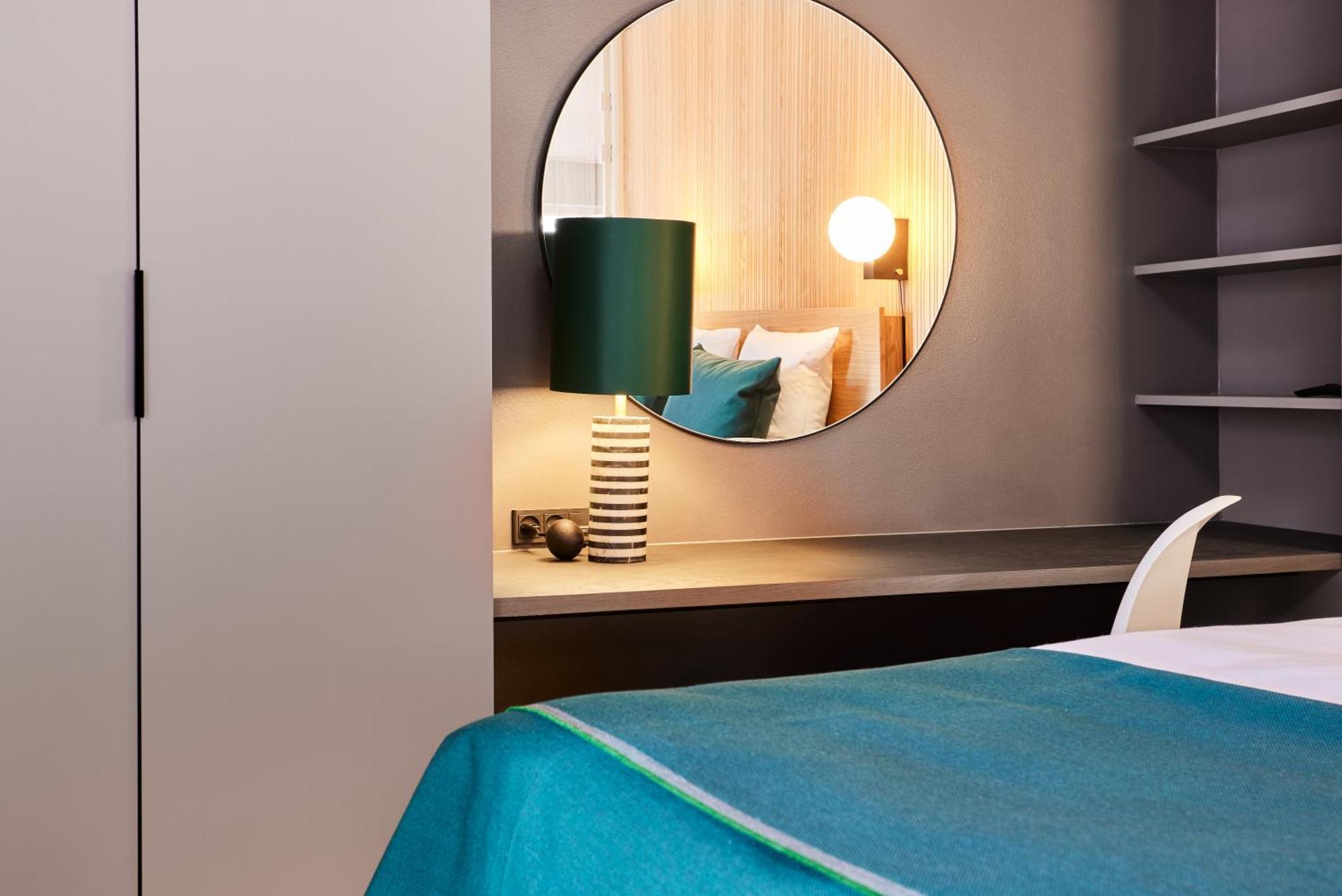 Kirk Suites Vejle Zewnętrze zdjęcie