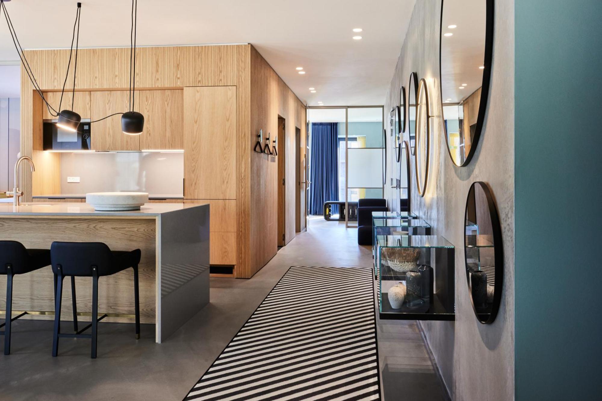 Kirk Suites Vejle Zewnętrze zdjęcie
