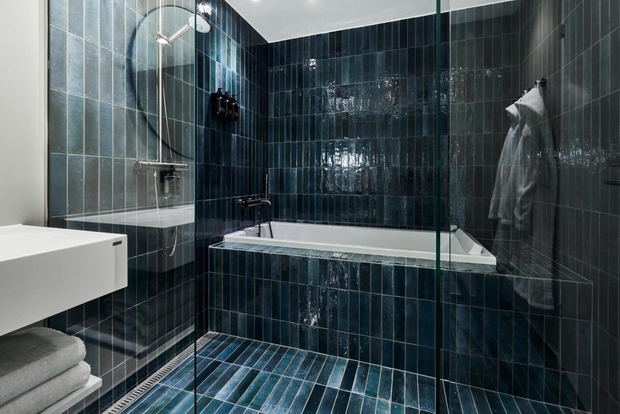 Kirk Suites Vejle Zewnętrze zdjęcie