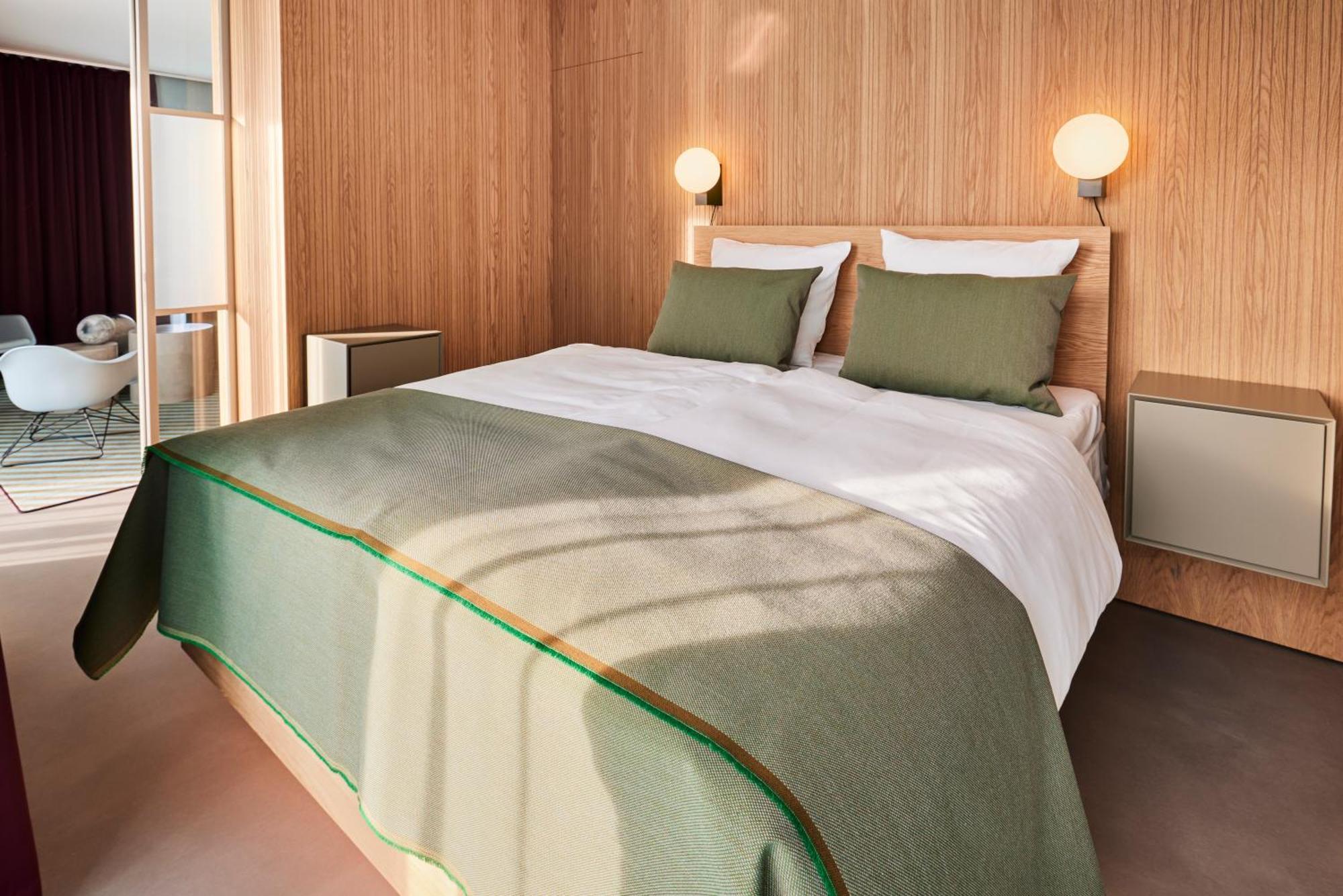 Kirk Suites Vejle Zewnętrze zdjęcie