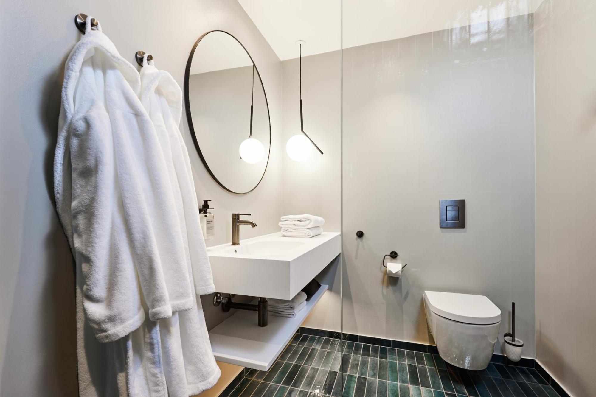 Kirk Suites Vejle Zewnętrze zdjęcie