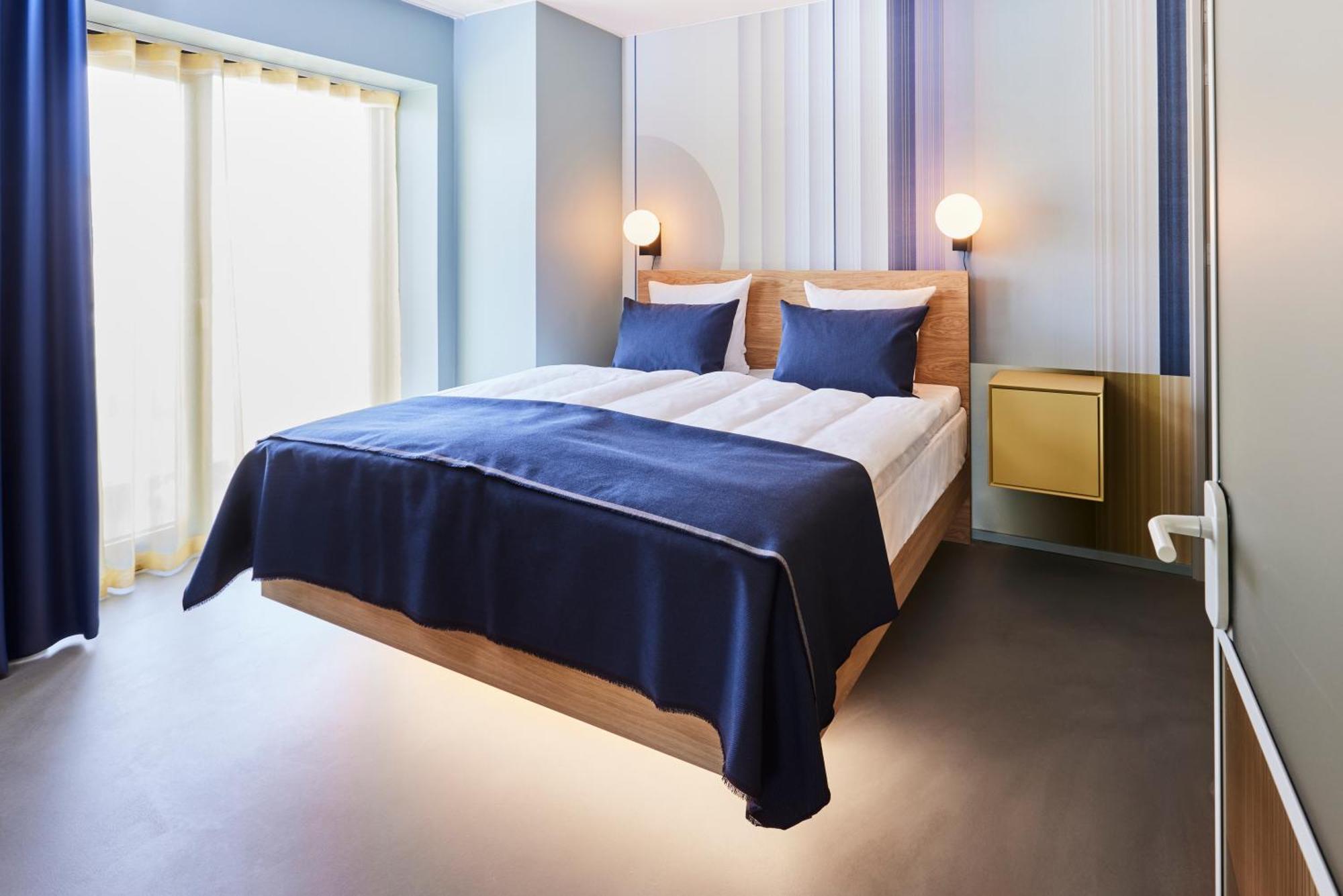 Kirk Suites Vejle Zewnętrze zdjęcie
