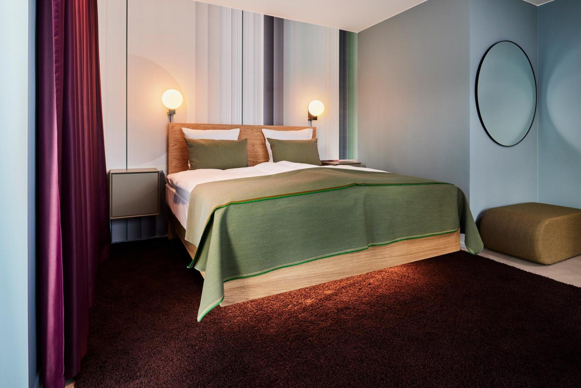 Kirk Suites Vejle Zewnętrze zdjęcie