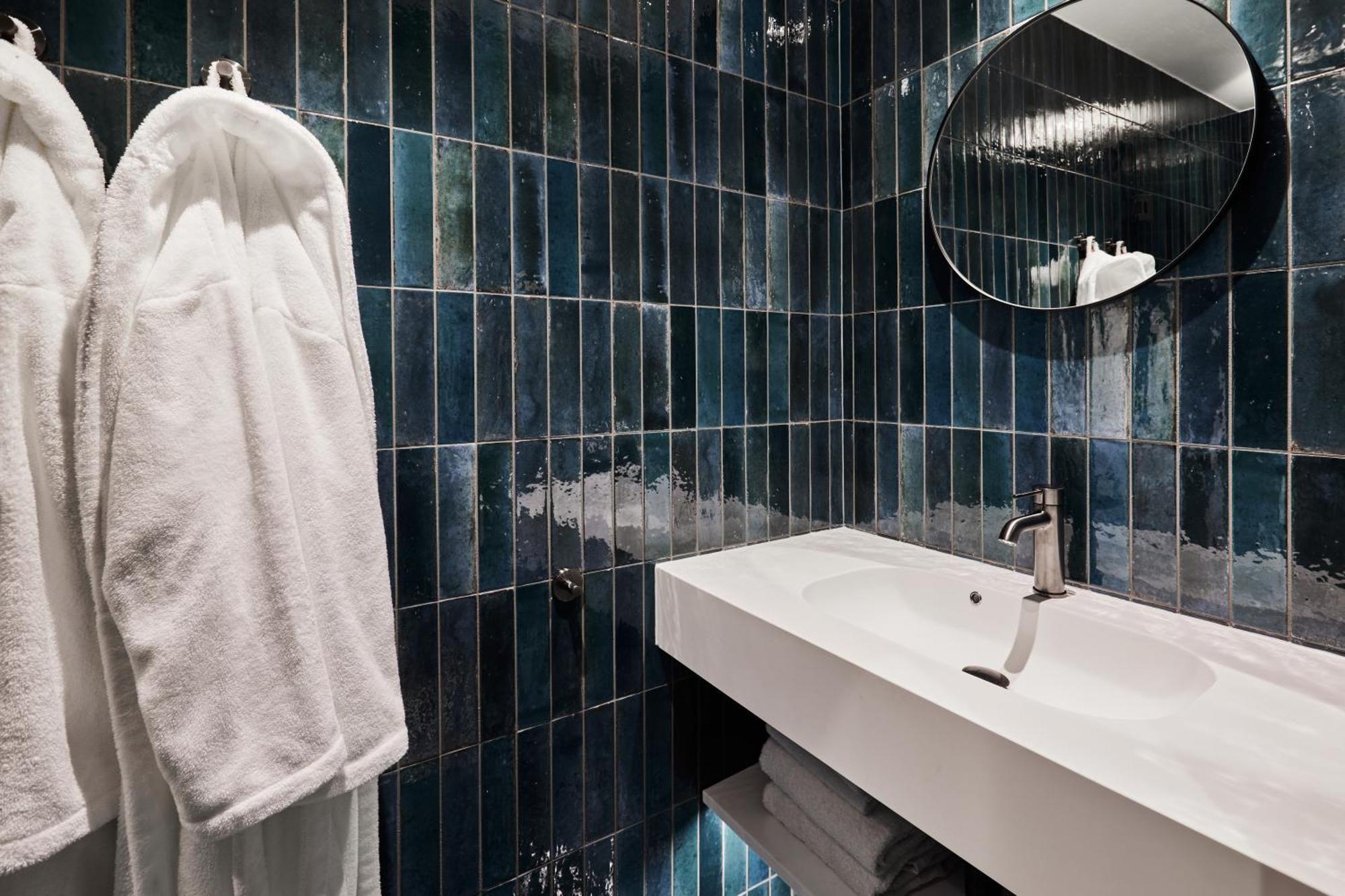 Kirk Suites Vejle Zewnętrze zdjęcie