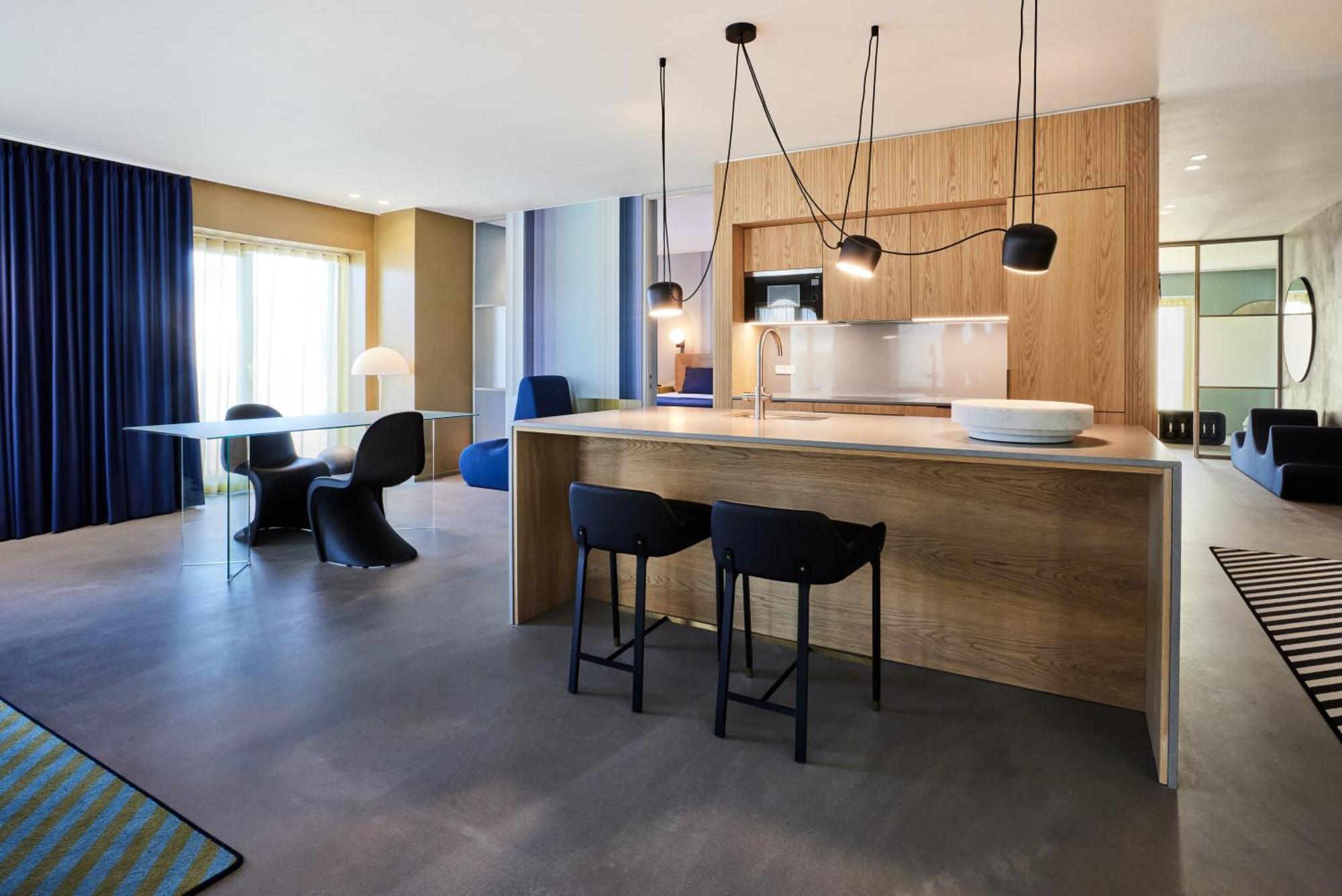 Kirk Suites Vejle Zewnętrze zdjęcie