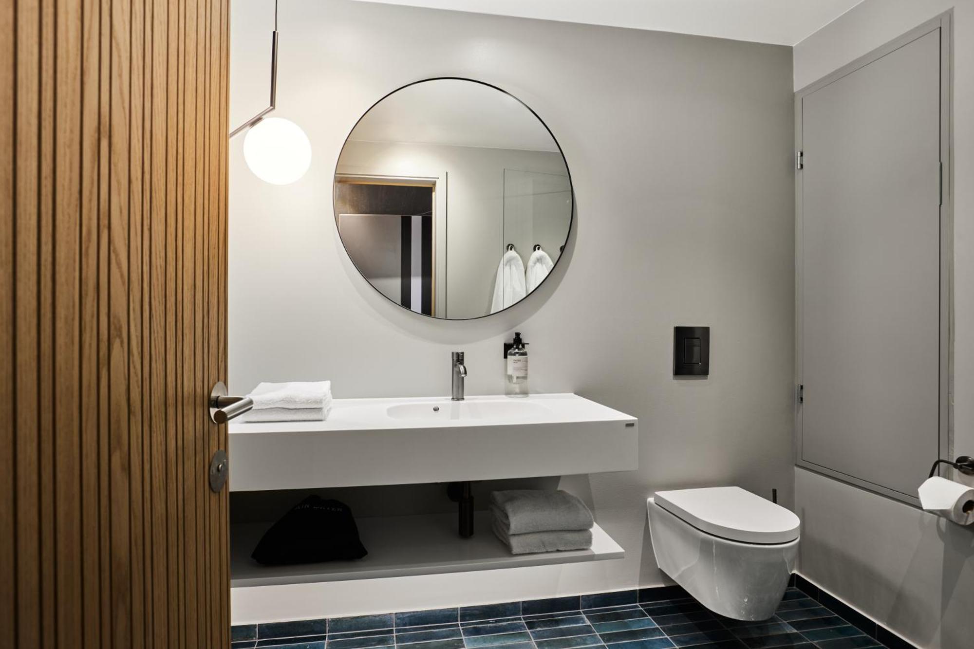 Kirk Suites Vejle Zewnętrze zdjęcie