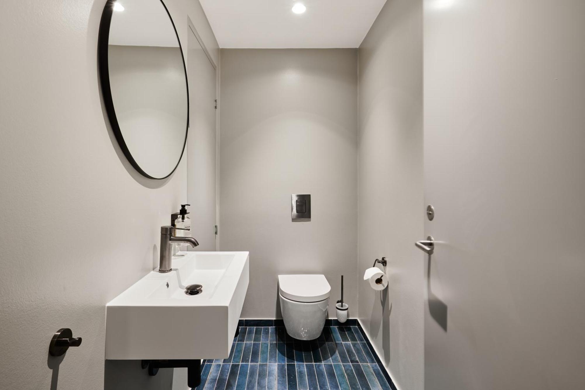 Kirk Suites Vejle Zewnętrze zdjęcie