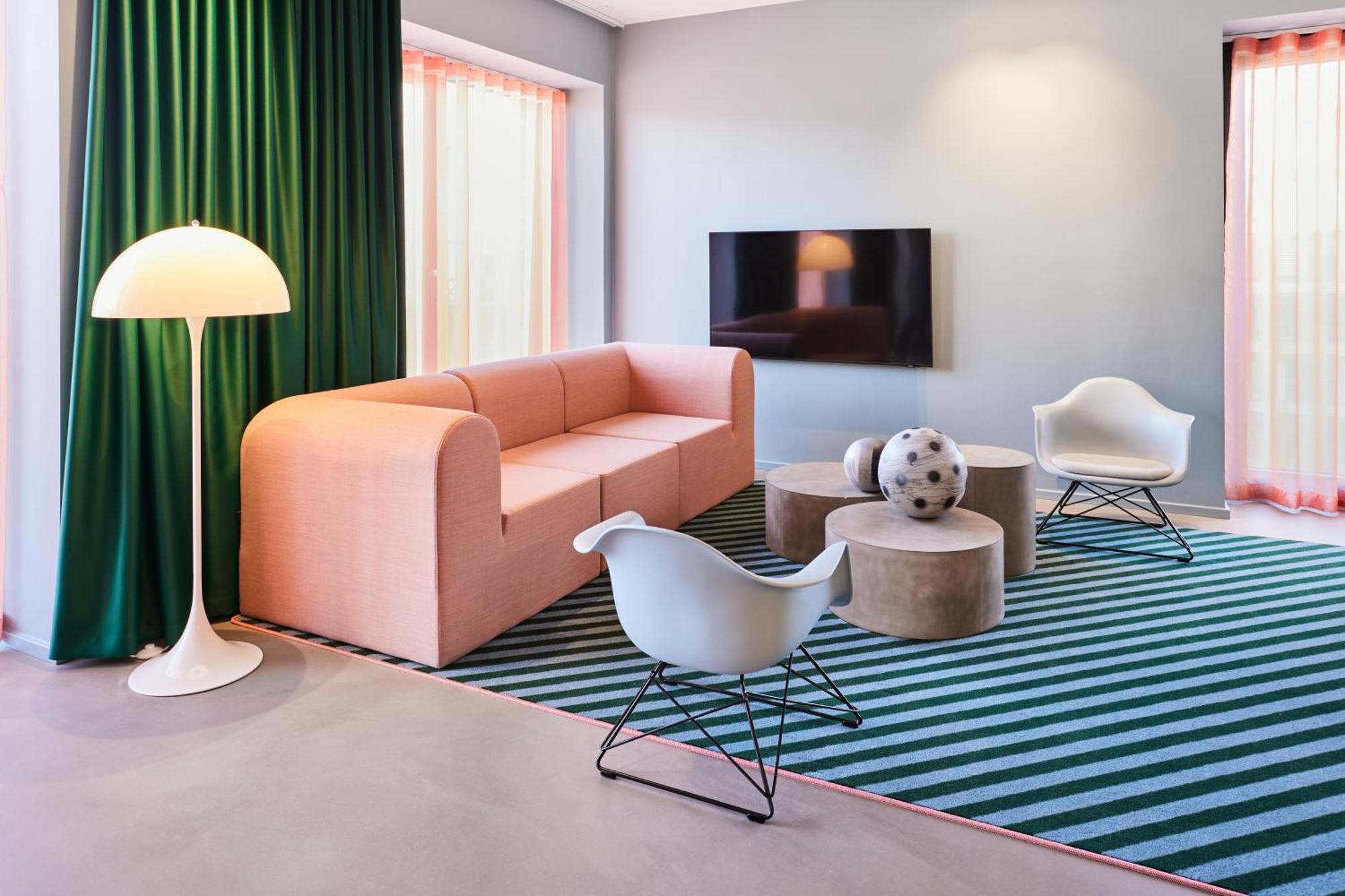 Kirk Suites Vejle Zewnętrze zdjęcie