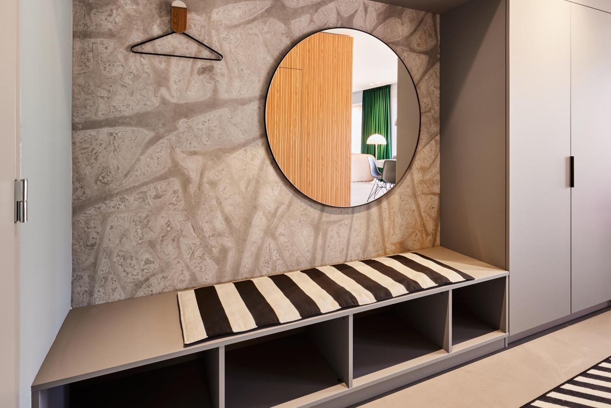 Kirk Suites Vejle Zewnętrze zdjęcie