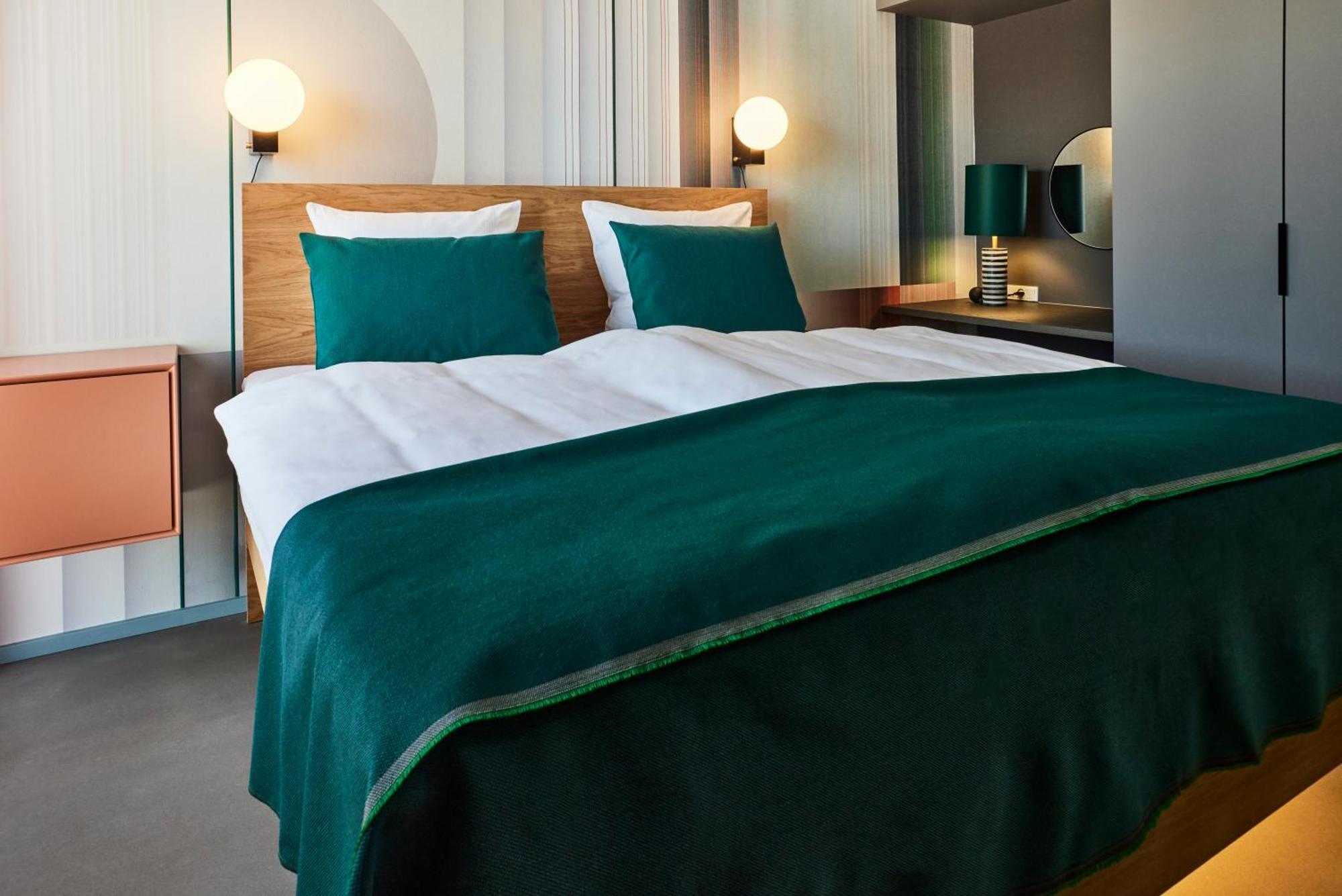 Kirk Suites Vejle Zewnętrze zdjęcie
