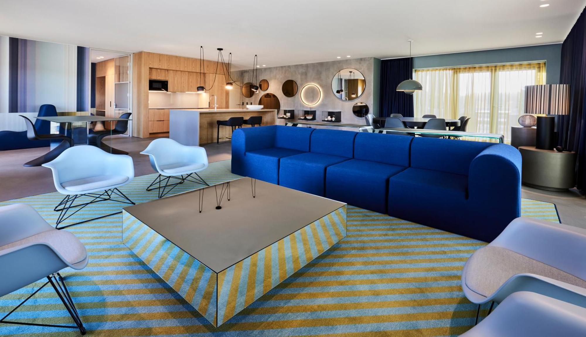 Kirk Suites Vejle Zewnętrze zdjęcie