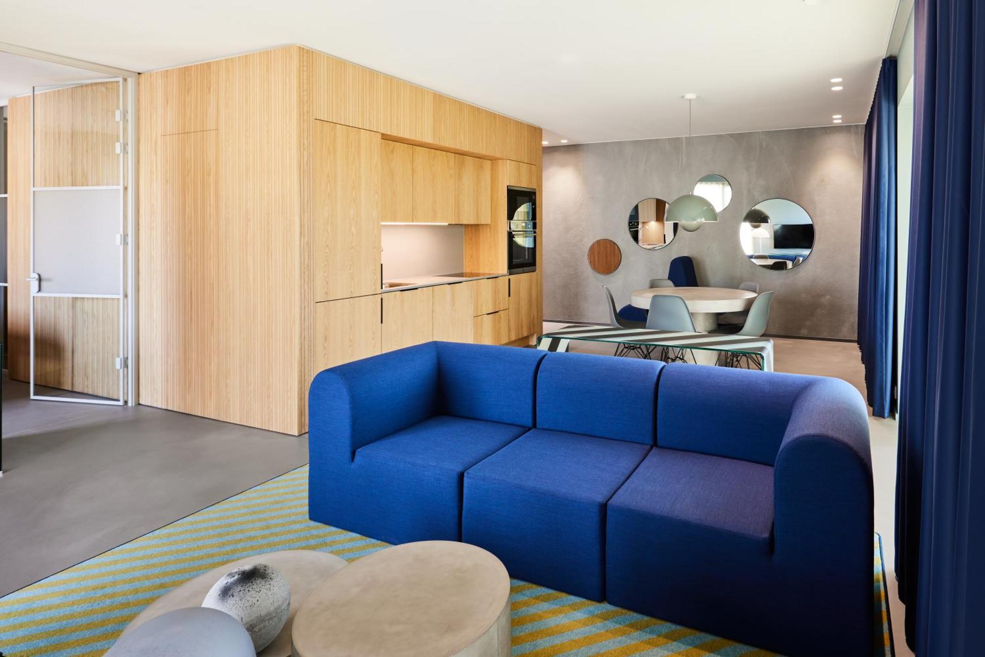 Kirk Suites Vejle Zewnętrze zdjęcie
