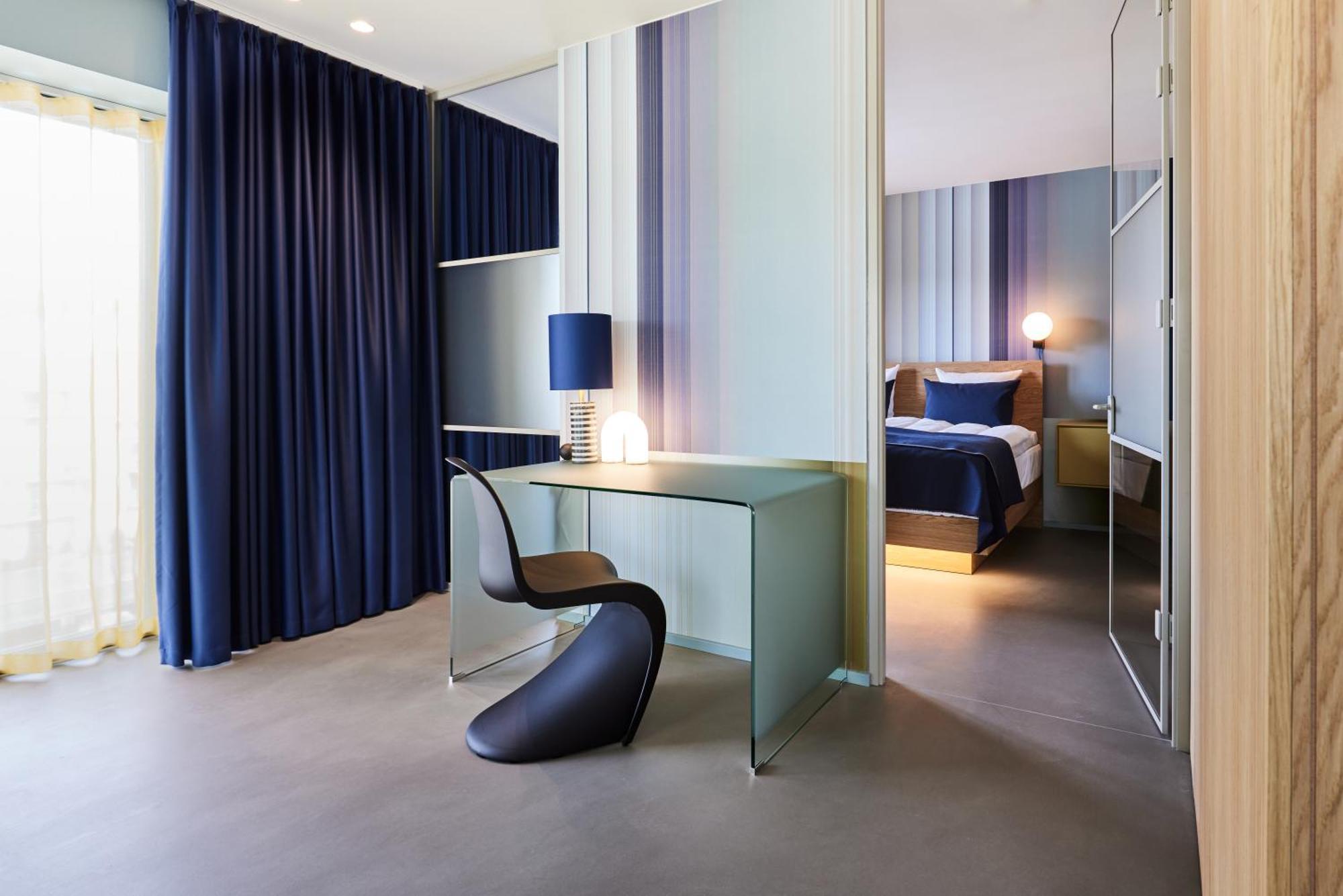 Kirk Suites Vejle Zewnętrze zdjęcie