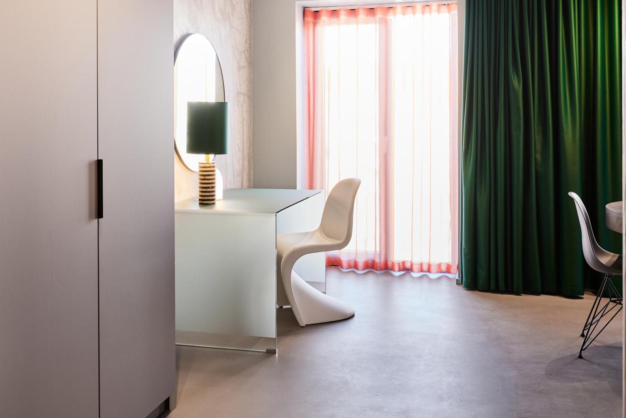 Kirk Suites Vejle Zewnętrze zdjęcie