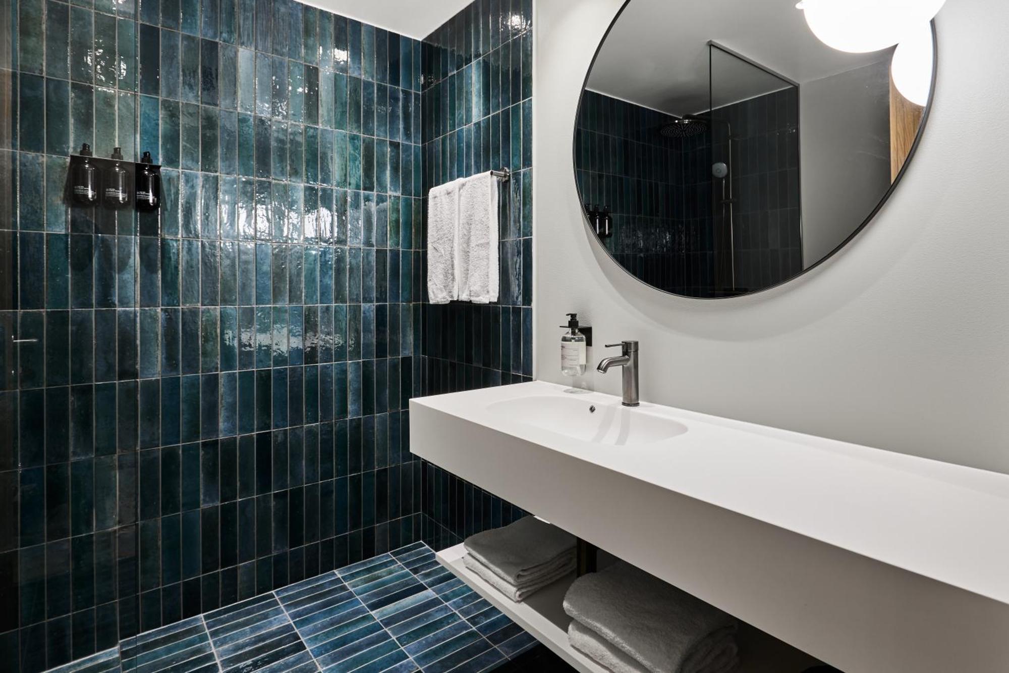 Kirk Suites Vejle Zewnętrze zdjęcie