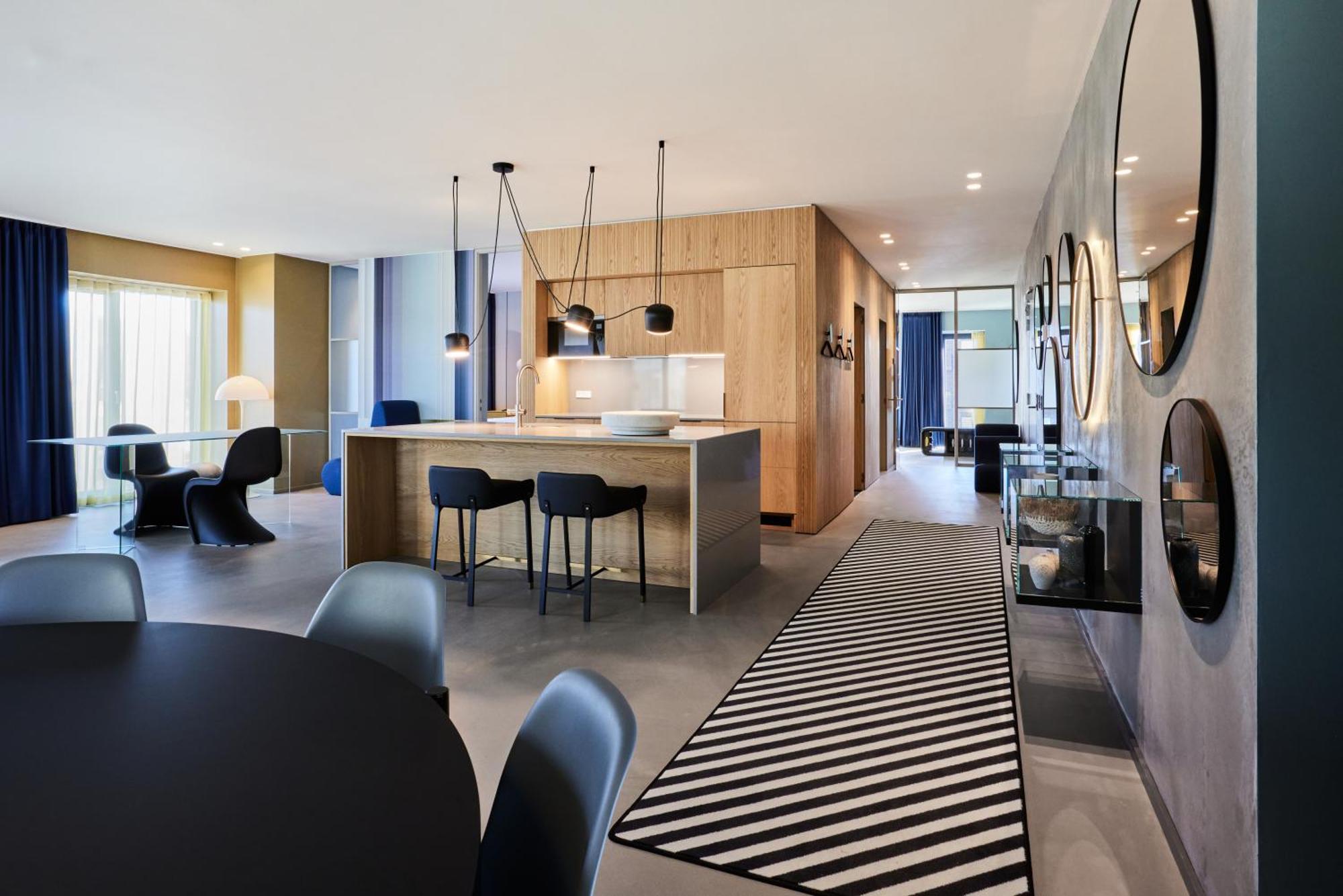 Kirk Suites Vejle Zewnętrze zdjęcie