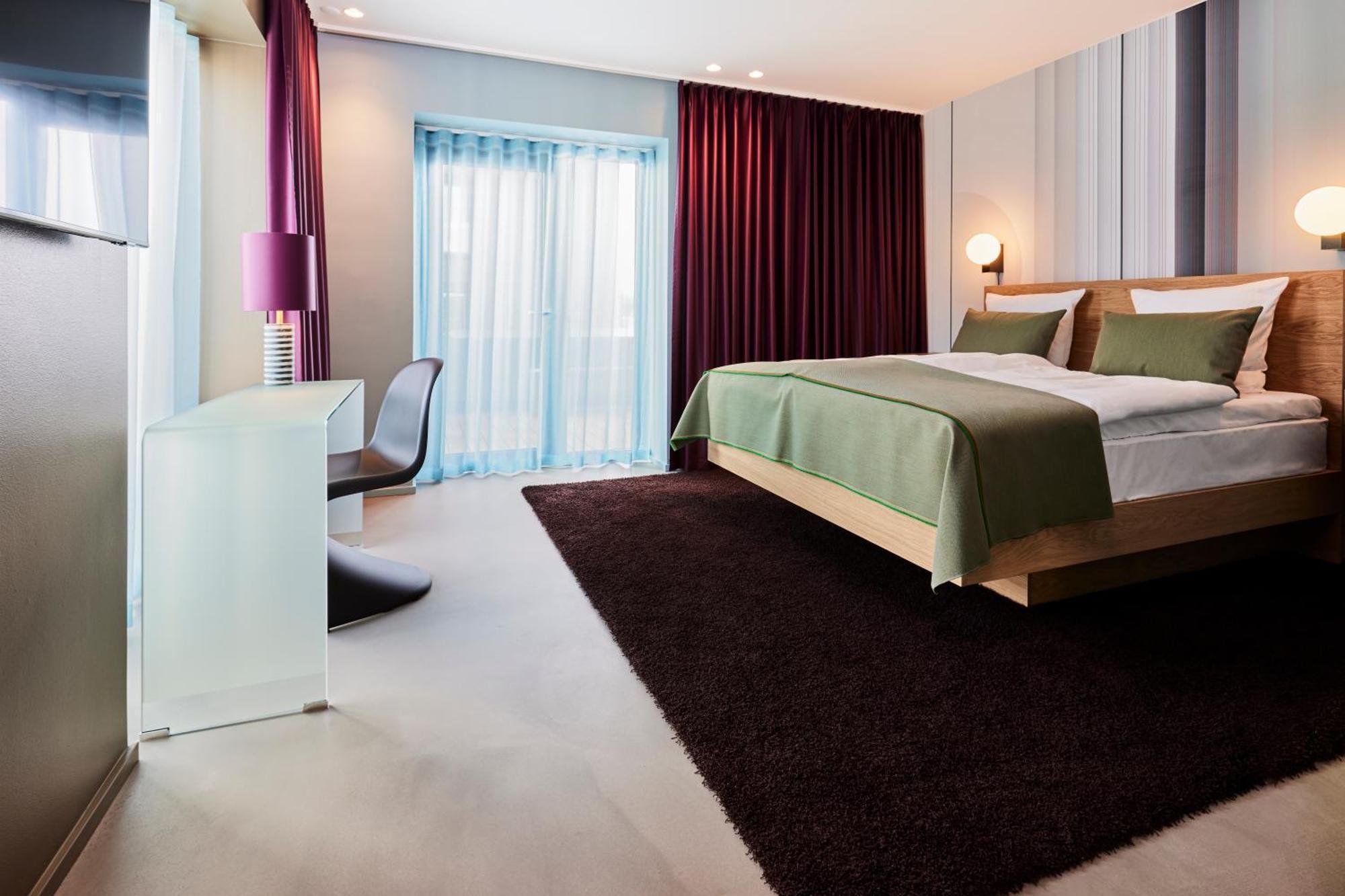 Kirk Suites Vejle Zewnętrze zdjęcie