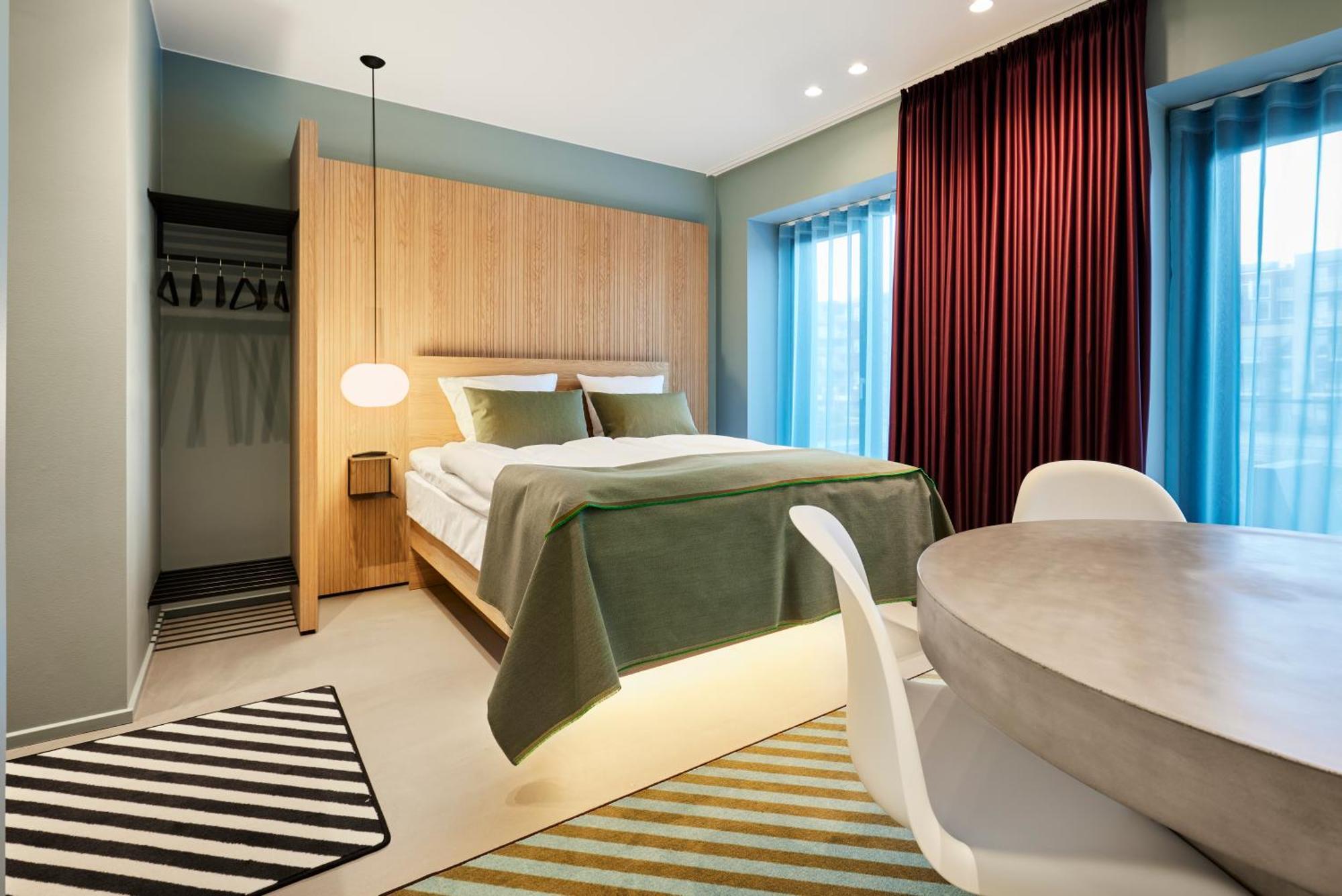 Kirk Suites Vejle Zewnętrze zdjęcie
