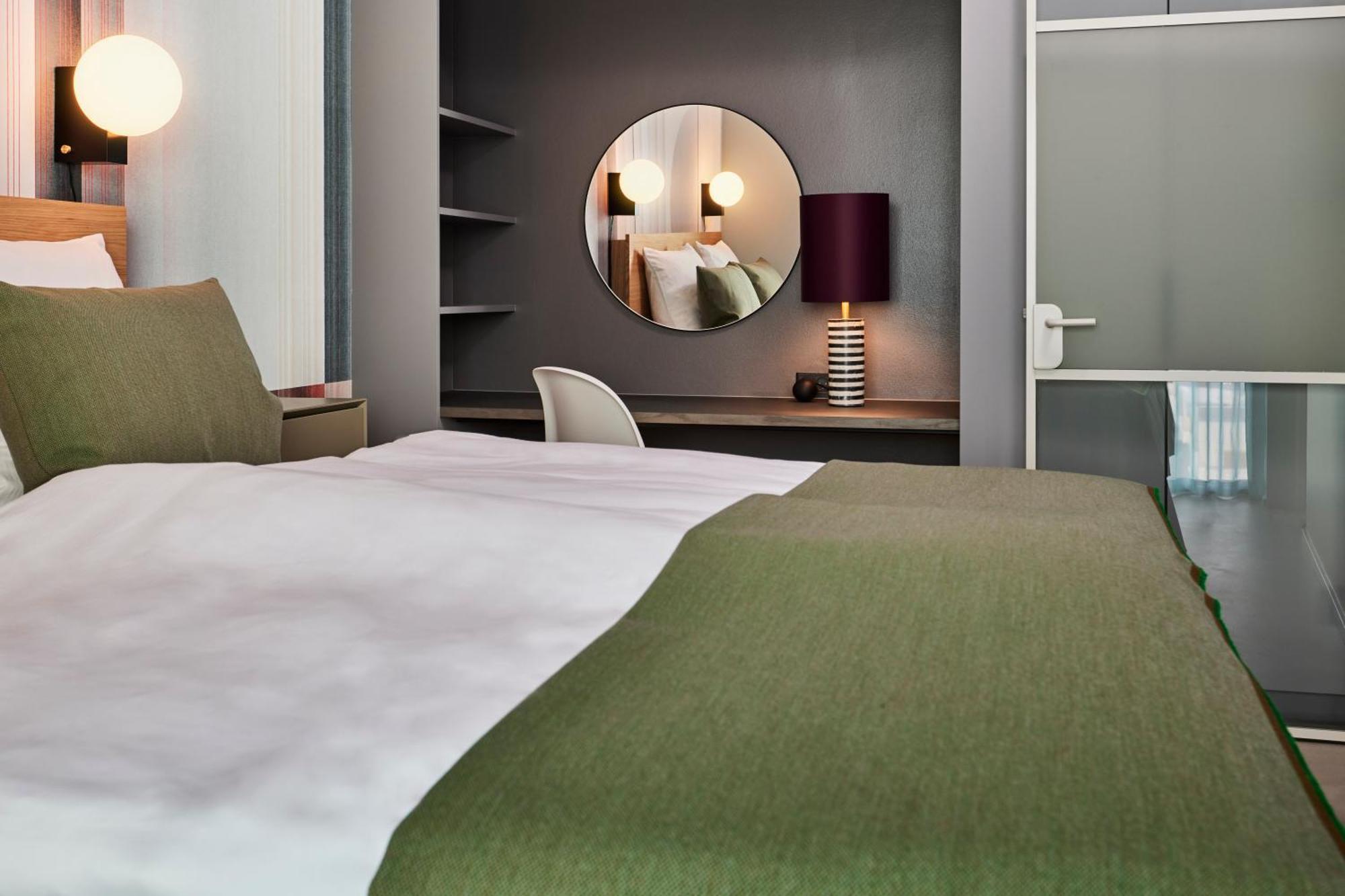 Kirk Suites Vejle Zewnętrze zdjęcie